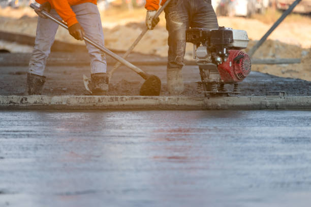Best Concrete Foundation Installation  in University Gardens, NY