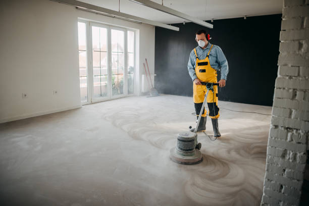 Best Concrete Slab Installation  in University Gardens, NY