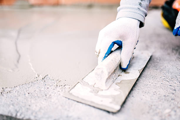 Best Concrete Flooring Contractor  in University Gardens, NY